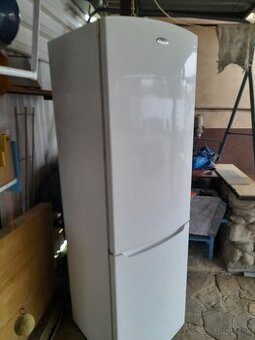 Kombinovaná chladnička