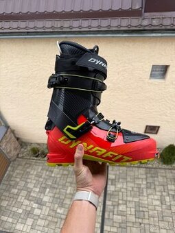 Skialp lyziarky Dynafit Seven Summits MP 295