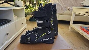 Lyžiarky head vector evo 100