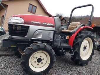 Yanmar EF-224