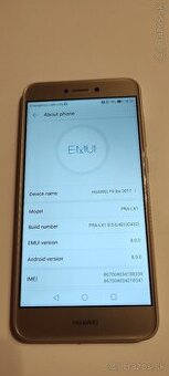 Huawei P9 Lite