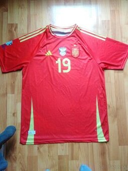 Dres Lamine yamal 19, 2xl