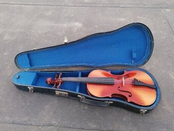 Predám starožitné husle