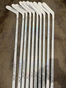 Hokejka CCM Tacks XF Ghost North Edicia