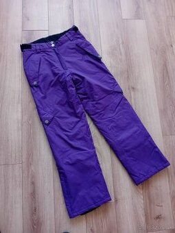 Dievčenské oteplovačky, velk. 158