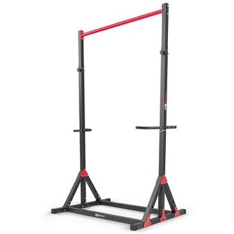 Stacionárna hrazda s bradlami