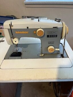 Veritas šijací stroj