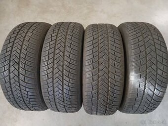 4ks zimne 225/55 R17 97H VREDESTEIN WINTRAC PRO