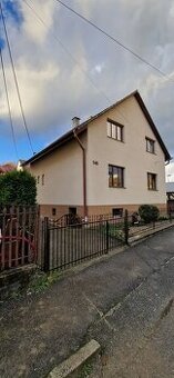 Predaj rodinného domu