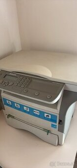 Tlačiareň philips LaserMFD 6020