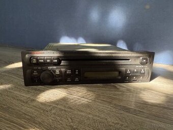 Originál autorádio