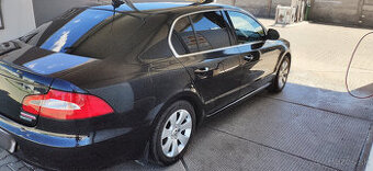 Predam SUPERB 2 TDI r.v. 2008