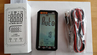 Predám digitálny multimeter