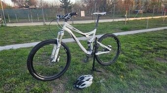 Specialized FSR XC Pro