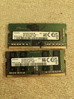 16 GB ddr4 sodimm