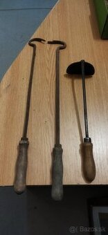 Predám tieto kutače.