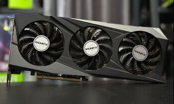 GIGABYTE GAMING OC RX 6700 XT 12GB