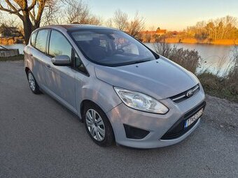 Ford C Max 1.6 TDCi 115ps Panorama, rok 2012