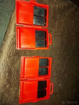 Nože do stojanoveho zavitorezu RIDGID