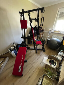 Posilovacia veza Acra HG4700