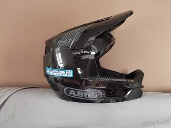 Integralna prilba Abus HiDrop L 59-60cm