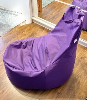 Sedací vak GOLDEN DREAM