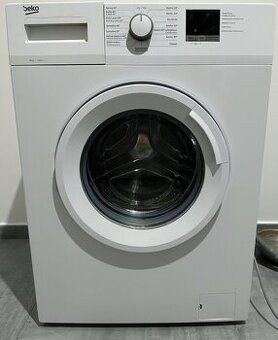 Automatická práčka BEKO