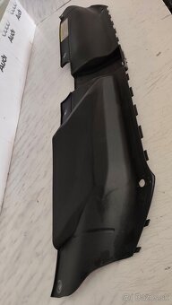 Kryt Steny Audi A4 B8