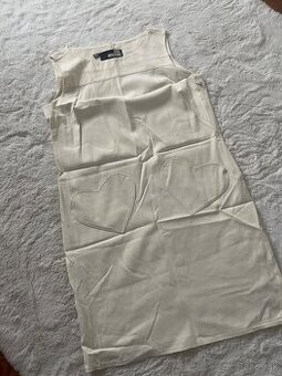 Love Moschino Dámske šaty veľkosť 42