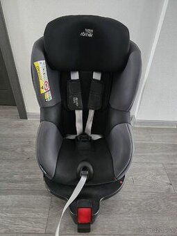 Autosedačka Britax Romer Dualfix M i-Size