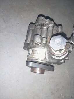 SERVOČERPADLO AUDI
