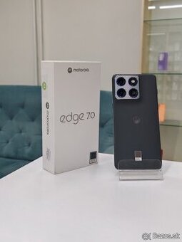 Motorola Edge 70 512GB | NOVÝ