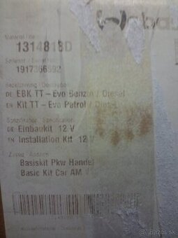 nezavisle kurenie webasto