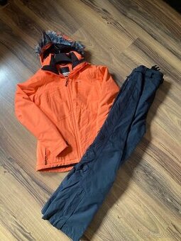 Lyžiarska súprava v.38