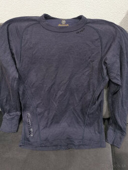 Devold duo active Merino