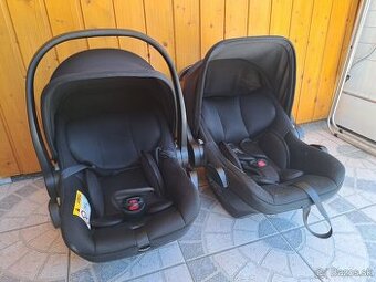 Autosedačky/vajička