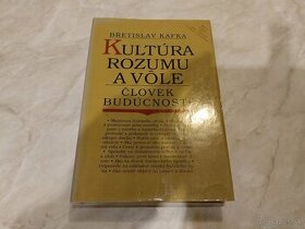 Kafka - Kultura rozumu a vole.