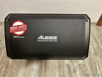 Alesis Strike Amp 12 MK2 Ozvučenie pre elektronické bicie