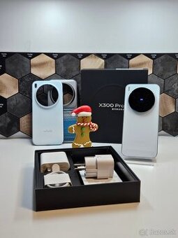 Vivo X300 Pro 512GB | NOVINKA