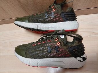 Tenisky under armour veľk.36