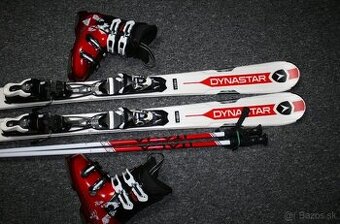 lyže Dynastar Speedezone 144 cm