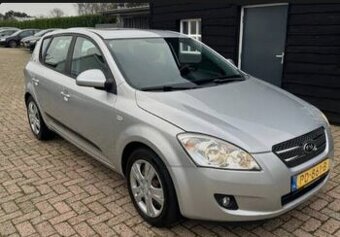 Kia ceed nahradne diely 1.6crdi 85kw