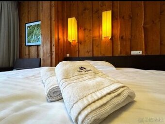 Prenajmem apartmán v bytovom dome via jasná