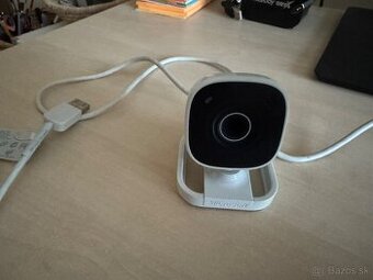 Počítačová videokamera