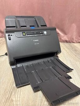 Predám profesionálny dokumentový skener Canon imageFORMULA D