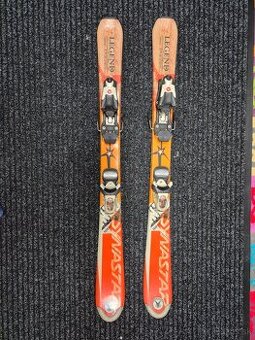 Detské lyže Dynastar 100 cm