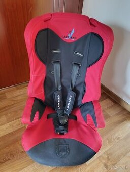 Autosedačka caretero