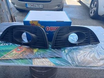 SEAT ALHAMBRA MRIEŽKA HMLOVKY