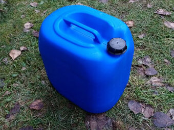 Plastový kanister 30L