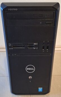 PC Dell Intel i5 Vostro 3902